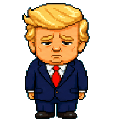 Dapper Grandpa failed GIF